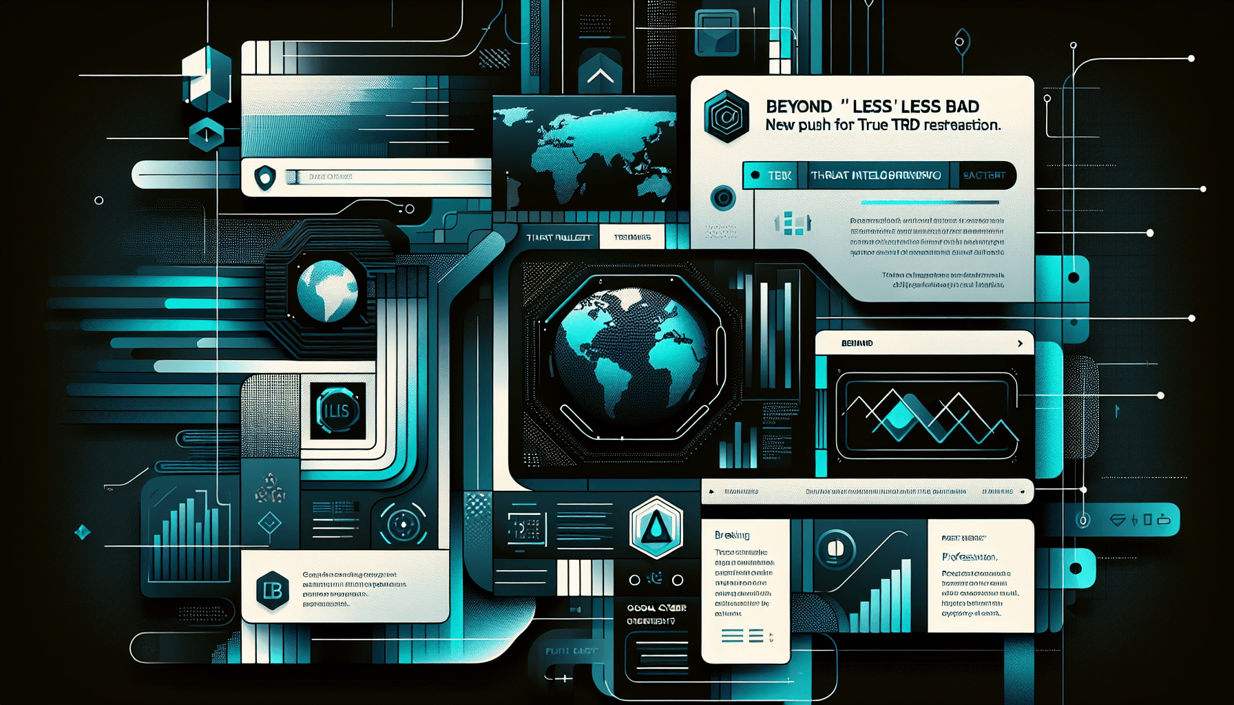 Beyond 'Less Bad': New Push for True TRD Remission — treatment resistant depression