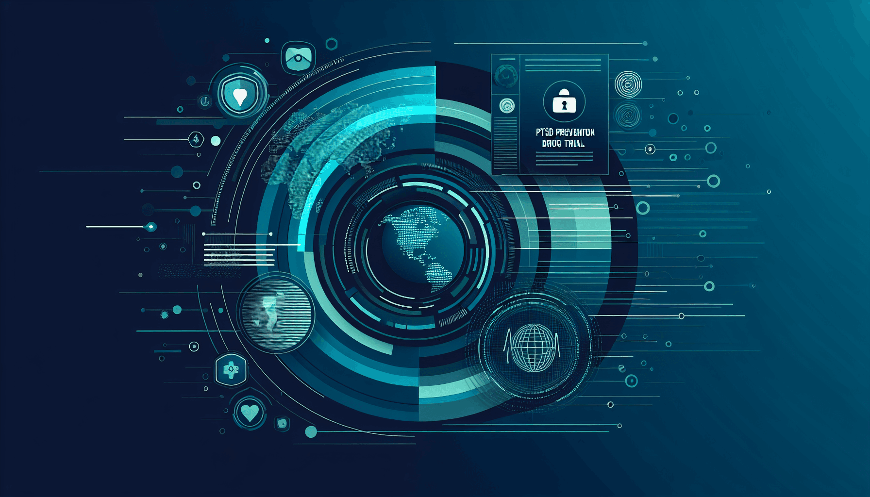 New PTSD Prevention Drug Trial: What Patients Should Know — bxcl501 phase acute stress ptsd study 2026